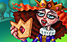 Pogo Wonderland Memories Royal Treats Badge