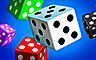Pogo YAHTZEE Party! Five Spot Badge
