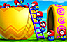 Pogo Trizzle All Aboard Badge