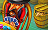 Pogo No Limit Texas Hold'em Close to Vest Badge