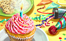 Claire Hart Classic The Sweet Celebration Badge