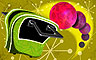 Pogo Bowl In the Bag Badge