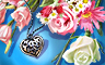 Claire Hart Classic The Reunited Badge