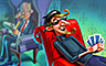 Pogo Canasta Melding Complex Badge