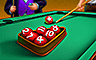 Pogo Lottso! Rack Em Up Badge