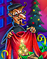 Pogo Canasta HD Favorite Color Badge