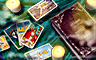Claire Hart Classic The Unseen Powers Badge