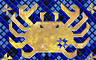 Claire Hart Classic The Poseidon's Pool Badge
