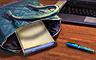 Claire Hart Classic The Backup Plan Badge
