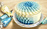 Claire Hart Classic The Bakery Blitz Badge