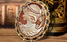 Claire Hart Classic The Cameo Badge