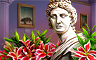 Claire Hart Classic The Museum Gala Badge