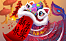 Claire Hart Classic The Lunar New Year Badge