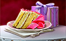 Claire Hart Classic The Harper's Birthday Badge