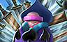Trizzle Ace Trizzler Badge