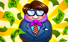 Trizzle In the Triz Biz Badge