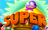 Trizzle Super Trizzler Badge