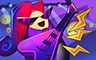 Trizzle Up to Eleven Badge