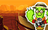 Poppit! Bingo Room 4 Badge