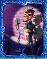 Pogo Canasta HD Free Stylin Easy Badge