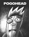 Pogohead Super Secret Badge