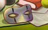 Story Quest Beauty And The Beast Episode 1 Badge