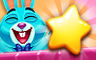 Cookie Connect Junior Star Badge