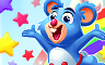 Cookie Connect Super Star Badge