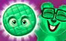 Cookie Connect High 5 Badge