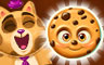 Cookie Connect Perfect 10 Badge