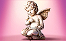 Claire Hart Classic The Columbarium Badge