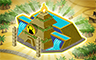 Phlinx II Noble One Badge