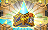 Phlinx II Celestial One Badge