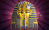 Phlinx II Tutankhamun Badge