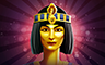 Phlinx II Cleopatra Badge