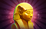 Phlinx II Hatshepsut Badge