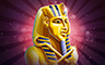 Phlinx II Akhenaten Badge