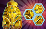 Phlinx II Diamond Ramses Badge