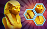 Phlinx II Diamond Hatshepsut Badge