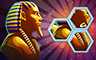 Phlinx II Diamond Djoser Badge