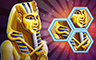Phlinx II Diamond Akhenaten Badge