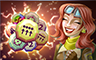 Phlinx II Drop 500 Badge