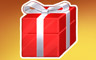 Poppit! Party Prize Whisperer Badge