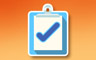 Poppit! Party Goal-Getter Badge