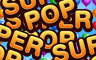 Poppit! Party Super Duper Popper Badge