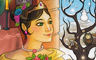 Story Quest Snow White Episode 1 Badge