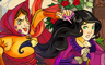 Story Quest Snow White Episode 3 Badge