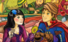 Story Quest Snow White Episode 4 Badge