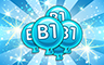 Poppit! Bingo B1 Blowout Badge