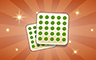 Poppit! Bingo Pop 10 Blackouts Badge